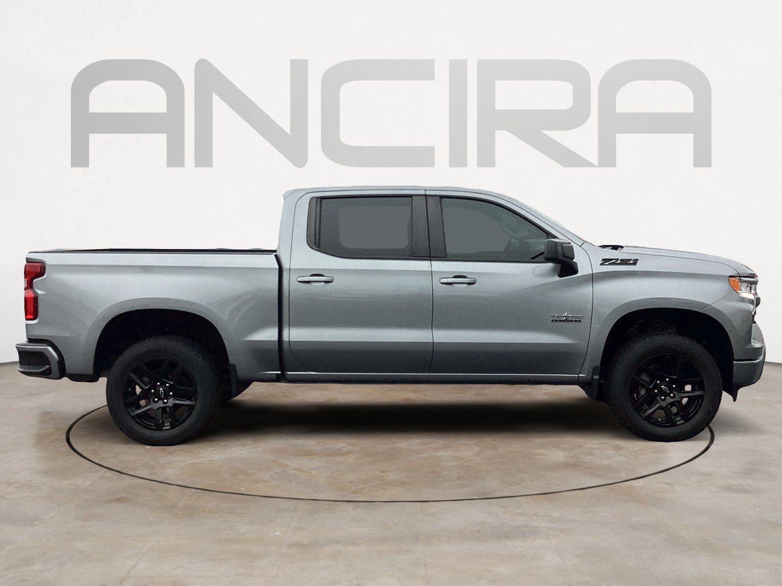 Used 2023 Chevrolet Silverado 1500 RST w/ Z71 Off-Road Package AWD/4WD image 15