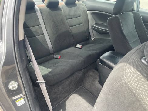 Used 2009 Honda Accord EX image 18