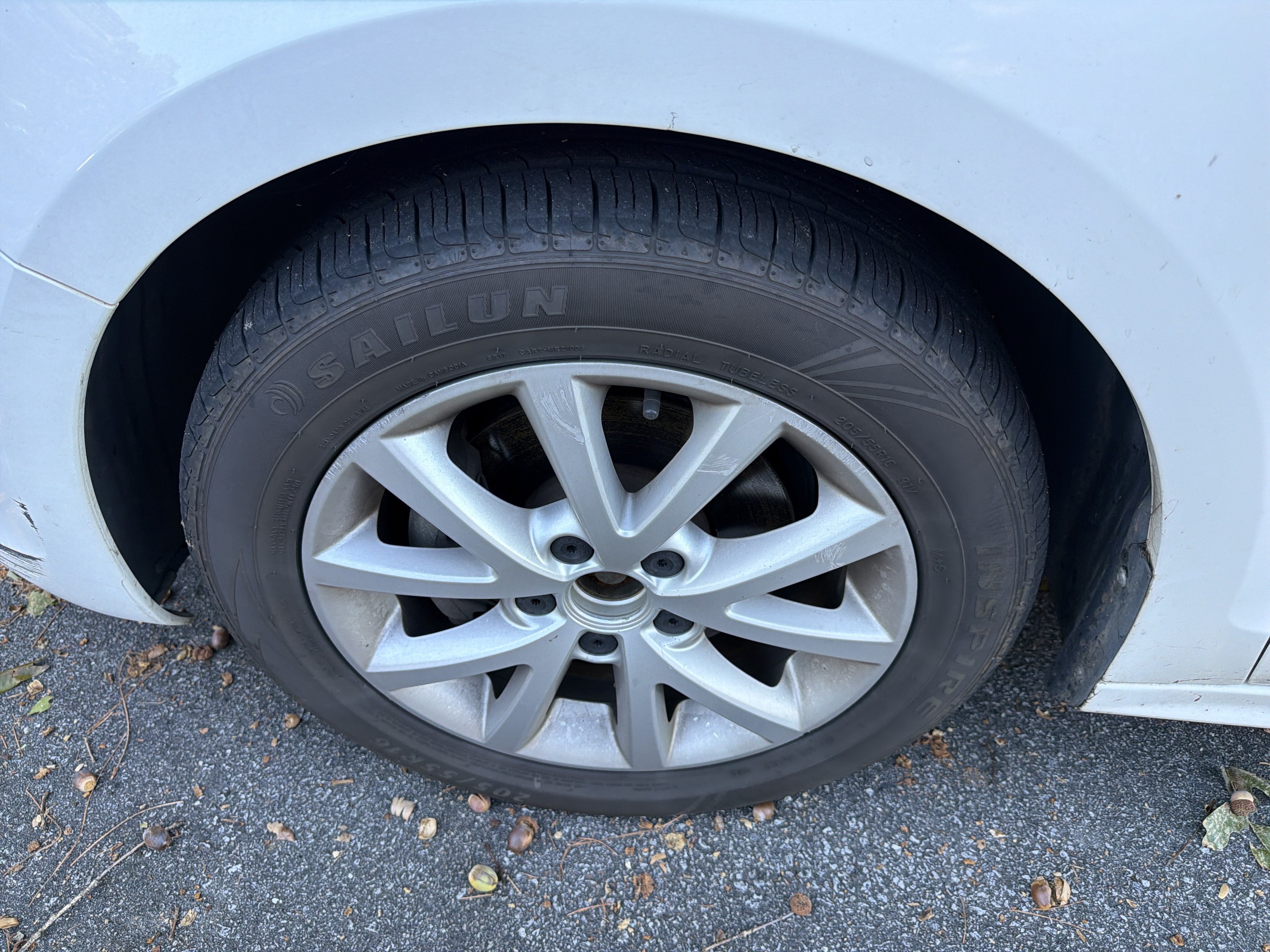 Used 2012 Volkswagen Jetta SE FWD image 8