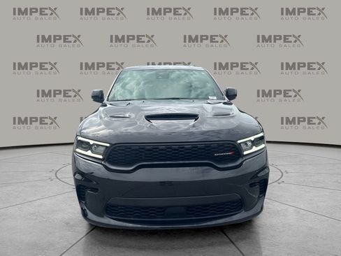 Used 2024 Dodge Durango R/T RWD image 8
