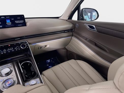 Certified 2023 Genesis GV80 3.5T AWD/4WD image 25
