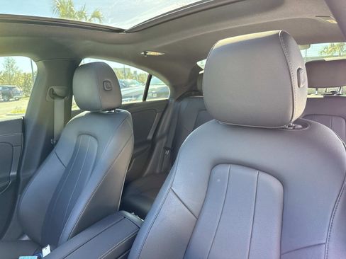 Used 2024 Mercedes-Benz CLA 250 4MATIC image 20
