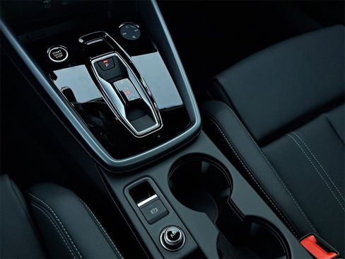 New 2026 Audi A3 2.0T Premium image 15
