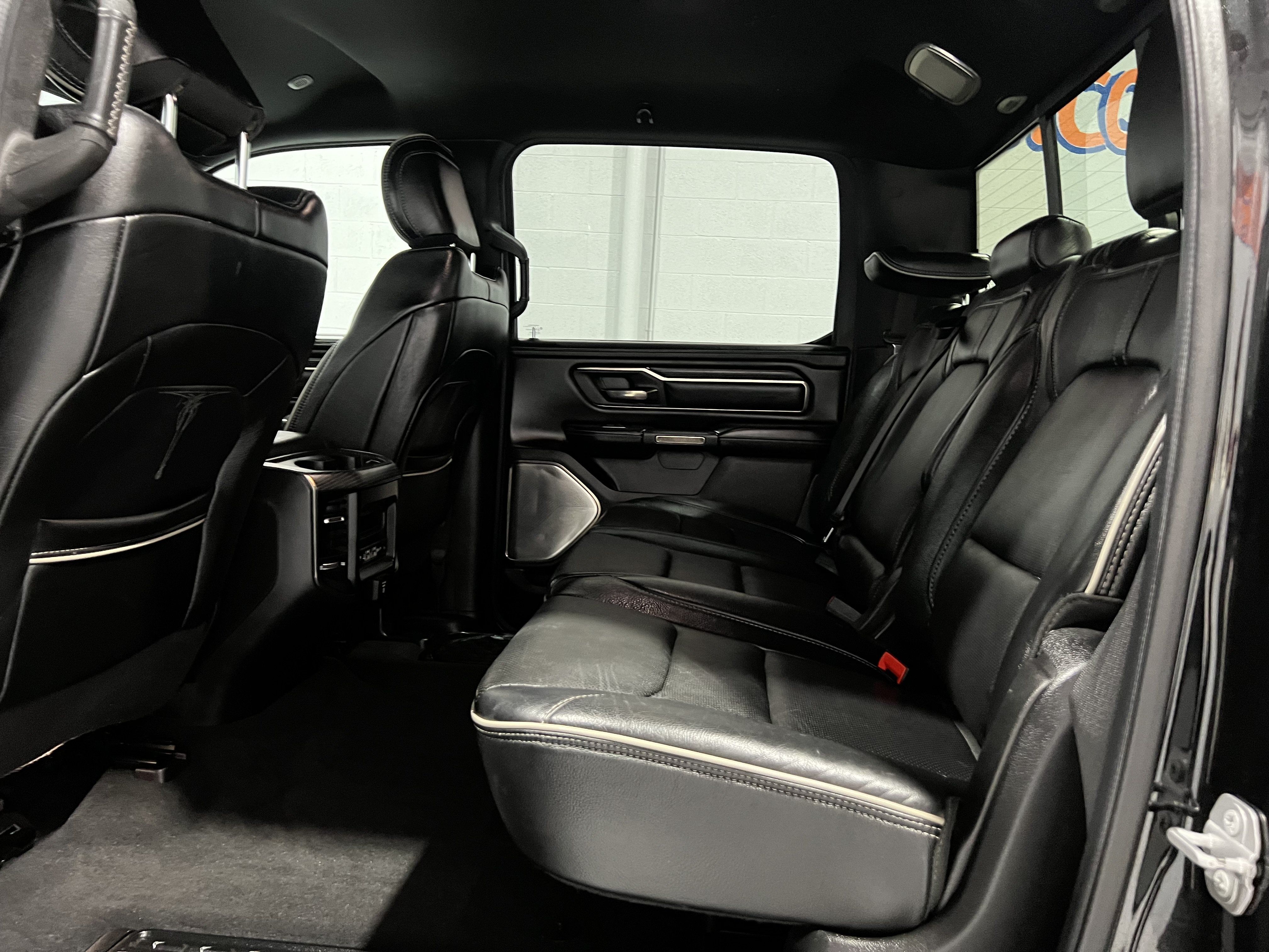 Used 2019 RAM 1500 Limited AWD/4WD image 11