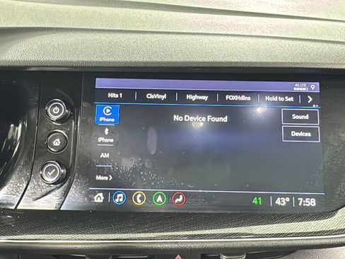 Used 2021 Buick Envision Essence w/ Technology Package I image 27