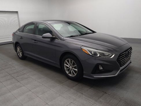 Used 2019 Hyundai Sonata SE image 11
