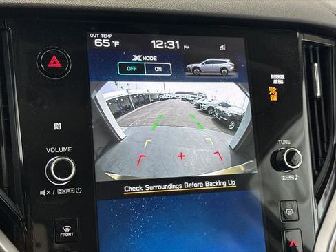 Used 2023 Subaru Outback Premium image 18