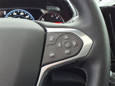 Used 2023 Chevrolet Traverse Premier w/ Redline Edition image 16
