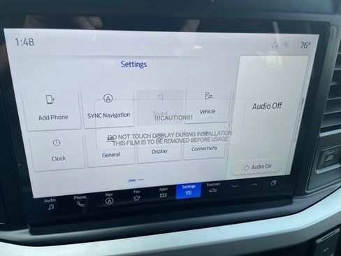 New 2026 Ford F250 XLT image 49