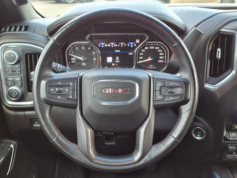 Used 2020 GMC Sierra 1500 AT4 image 33