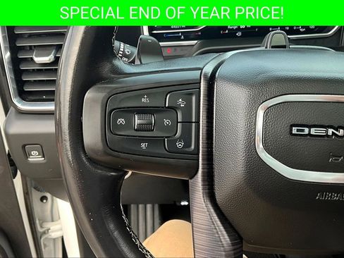 Used 2022 GMC Sierra 1500 Denali Ultimate image 12
