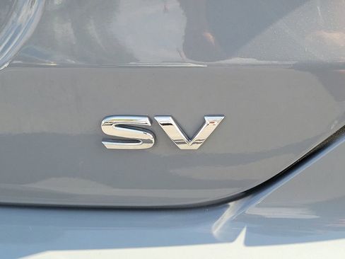 Used 2021 Nissan Kicks SV FWD image 28