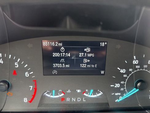 Used 2022 Ford Escape SE image 32