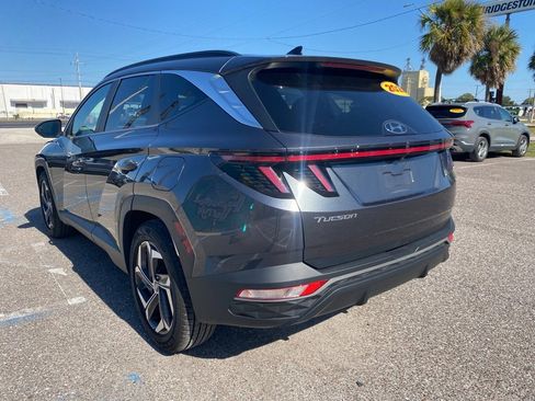 Used 2022 Hyundai Tucson SEL w/ Convenience Package image 5