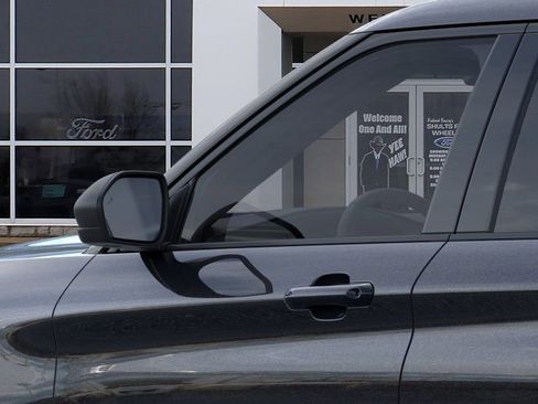 New 2026 Ford Explorer Active image 20