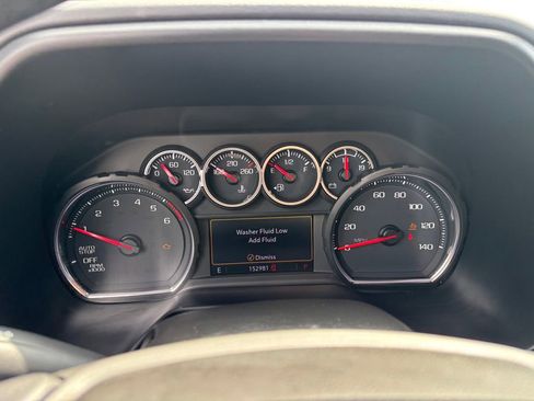 Used 2021 Chevrolet Tahoe LT RWD image 16
