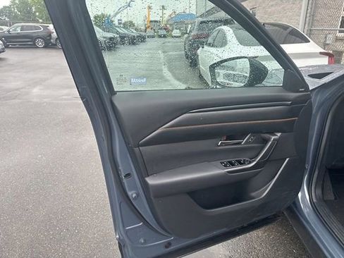 Used 2023 MAZDA CX-50 AWD 2.5 S w/ Premium Plus Pkg image 18