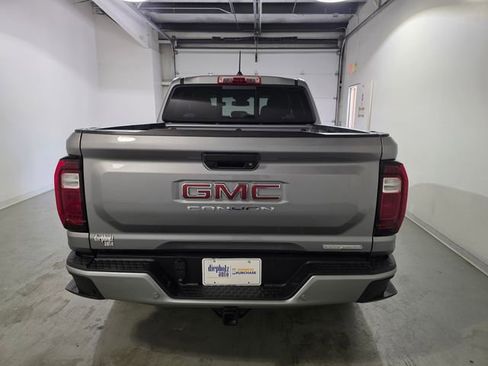 New 2025 GMC Canyon Elevation w/ Convenience Package image 5
