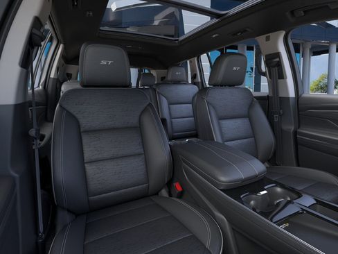 New 2026 Buick Enclave Sport Touring w/ Power Package image 16