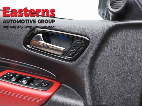 Used 2021 Dodge Durango R/T AWD/4WD image 21