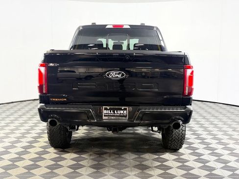 Used 2024 Ford F150 Tremor AWD/4WD image 7