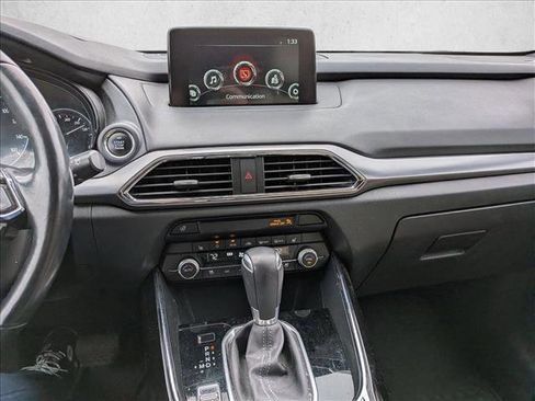 Used 2019 MAZDA CX-9 Grand Touring image 12