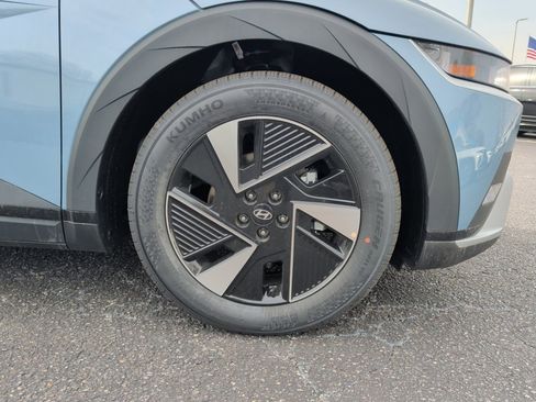 New 2026 Hyundai Ioniq 5 SEL image 25
