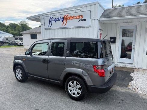 Used 2010 Honda Element LX image 9