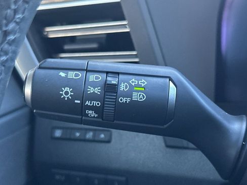 Certified 2024 Lexus GX 550 image 32