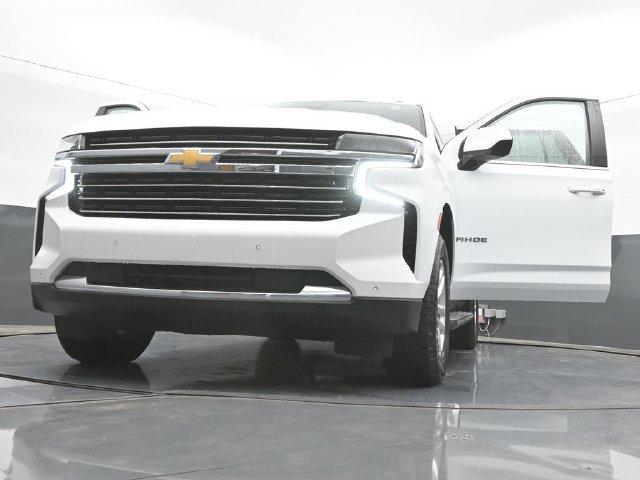 Used 2024 Chevrolet Tahoe LT AWD/4WD image 50