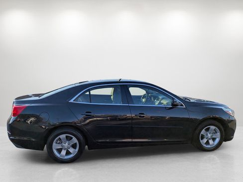 Used 2015 Chevrolet Malibu LS w/ Protection Package image 5