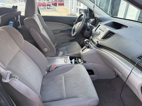 Used 2012 Honda CR-V LX image 9