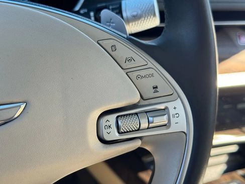 Used 2021 Genesis G80 3.5T w/ Prestige Package image 24