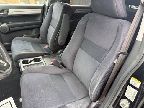 Used 2011 Honda CR-V SE image 9