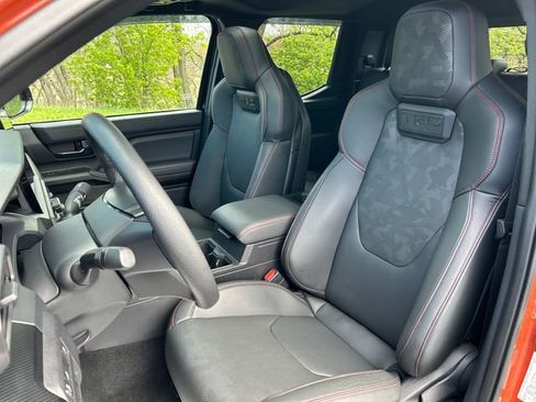 Used 2024 Toyota Tacoma TRD Pro image 22