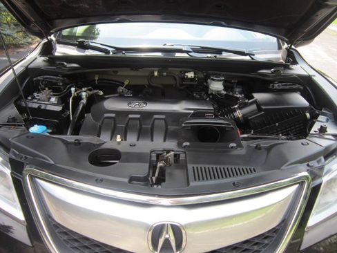 Used 2014 Acura RDX AWD image 31