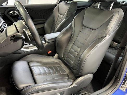 Used 2023 BMW M240i xDrive Coupe w/ Premium Package image 21