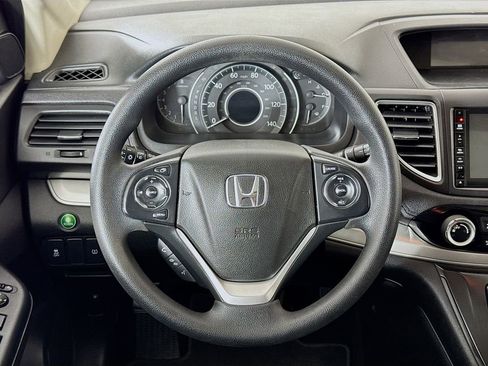 Used 2016 Honda CR-V EX image 12