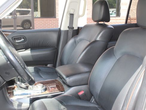 Used 2019 Nissan Armada SL w/ Premium Package AWD/4WD image 15