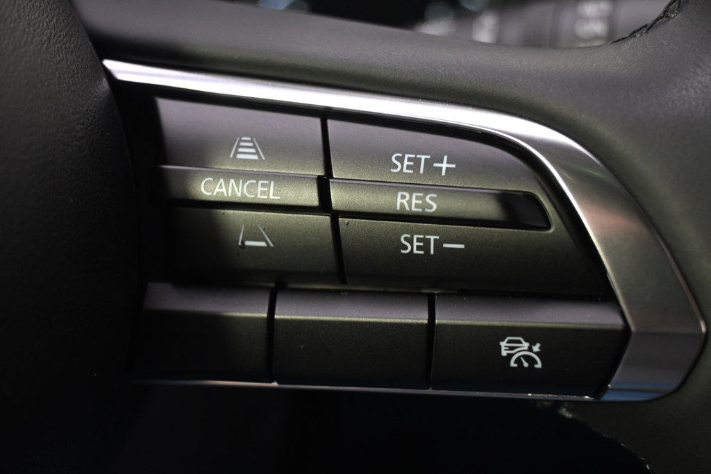 Used 2025 MAZDA CX-30 AWD 2.5 S w/ Select Sport Pkg image 34