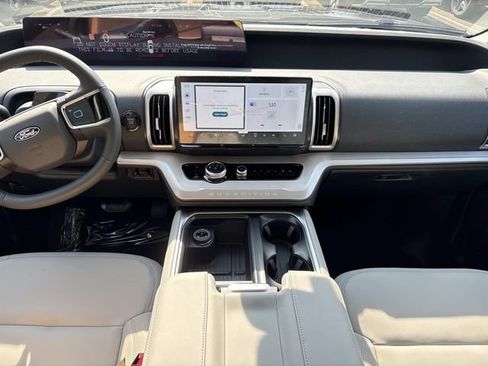 New 2027 Ford Expedition Active AWD/4WD image 16
