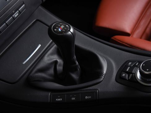 Used 2011 BMW M3 Coupe image 6