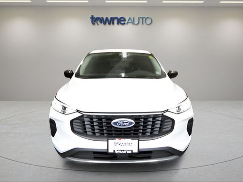 Used 2025 Ford Escape Active w/ Cold Weather Package AWD/4WD image 7