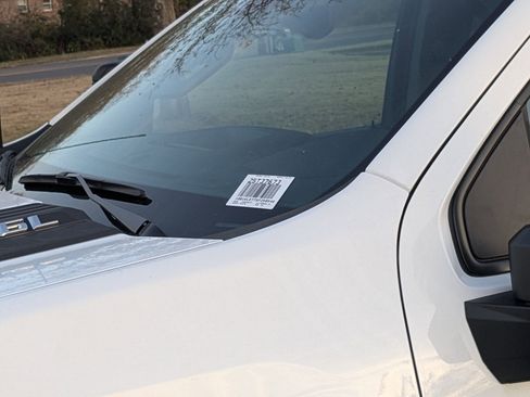 New 2025 Chevrolet Silverado 2500 W/T w/ WT Convenience Package image 10