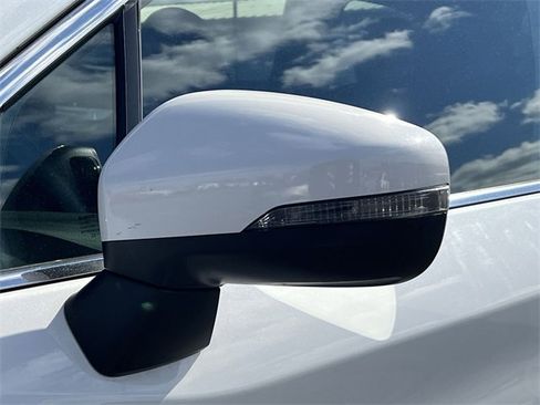 Certified 2022 Subaru Ascent Limited w/ Technology Package image 47