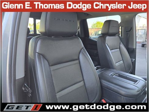 Used 2020 GMC Sierra 1500 Denali w/ Denali Ultimate Package image 31