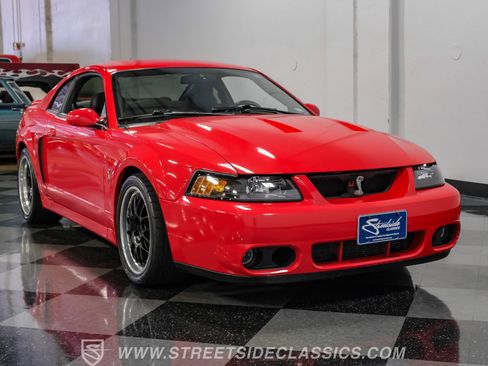 Used 2004 Ford Mustang Cobra RWD image 17