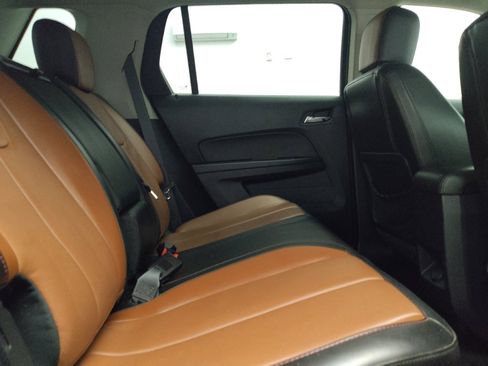 Used 2016 GMC Terrain SLT w/ Open Road Package FWD image 19