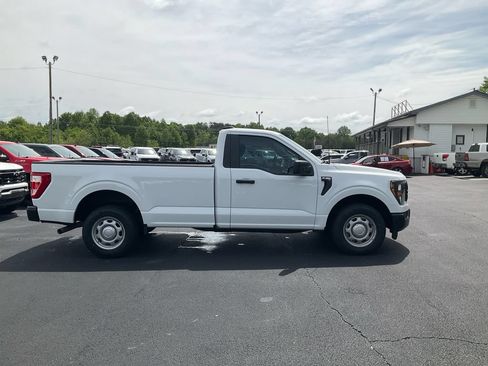 Certified 2023 Ford F150 XL RWD image 4