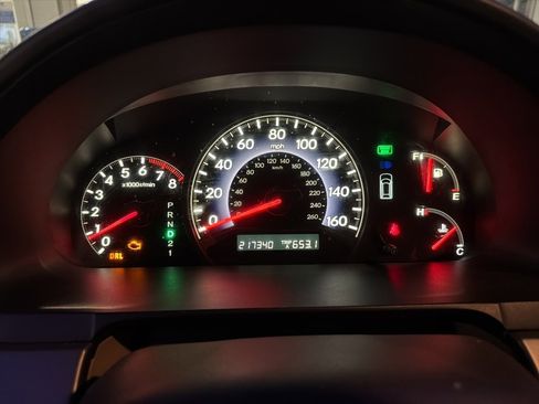 Used 2009 Honda Odyssey EX-L image 11